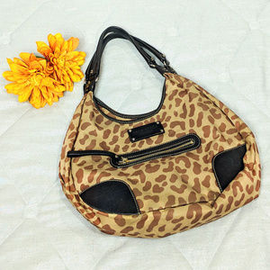 KATE SPADE Hobo Bag Animal print